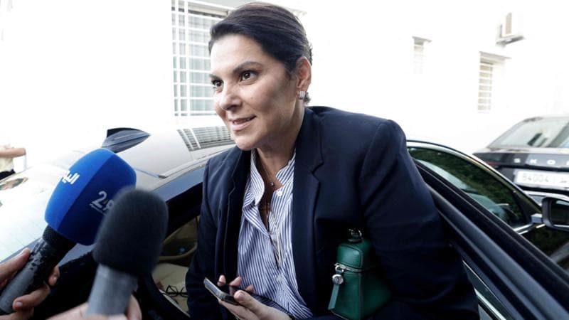 Sindaca e avvocata, Fatima Mansouri è la prima premier del Marocco 204711900 0787a418 7893 4326 840b e19627c8e00a