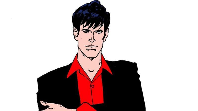 I custodi dell’incubo, la febbre dei collezionisti per i 40 anni di Dylan Dog