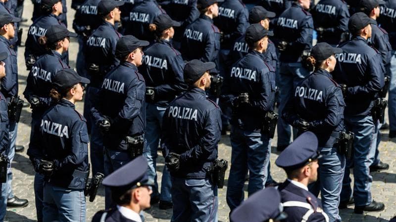 Divisa senza più fascino Dall’Arma alla Polizia domande in picchiata”