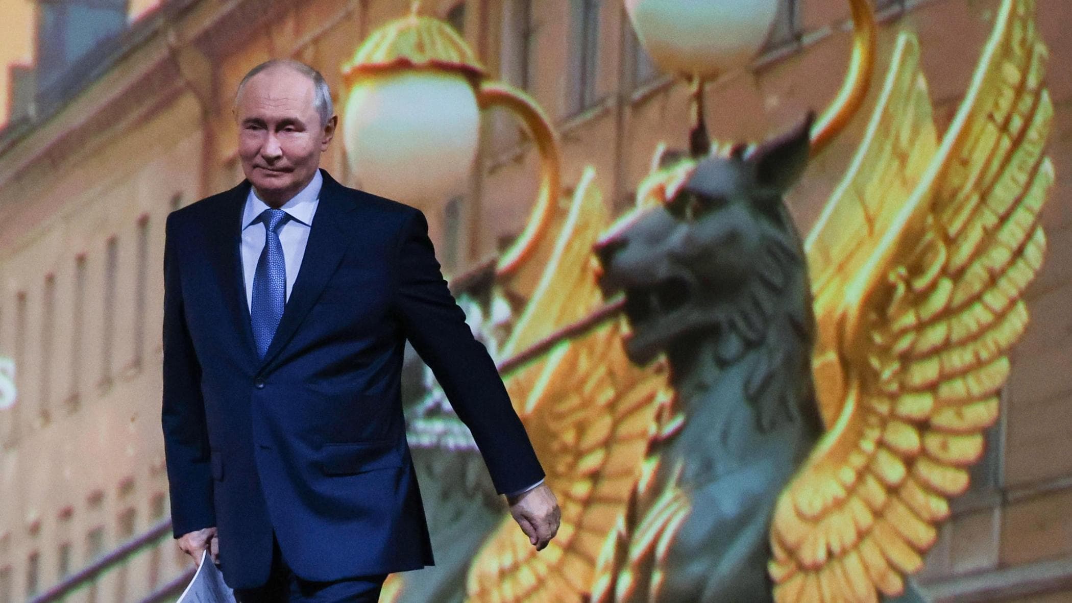 la minaccia di putin alla nato per difendere kaliningrad siamo pronti a usare l8217atomica da Repubblica.it la minaccia di putin alla nato per difendere kaliningrad siamo pronti a usare l8217atomica