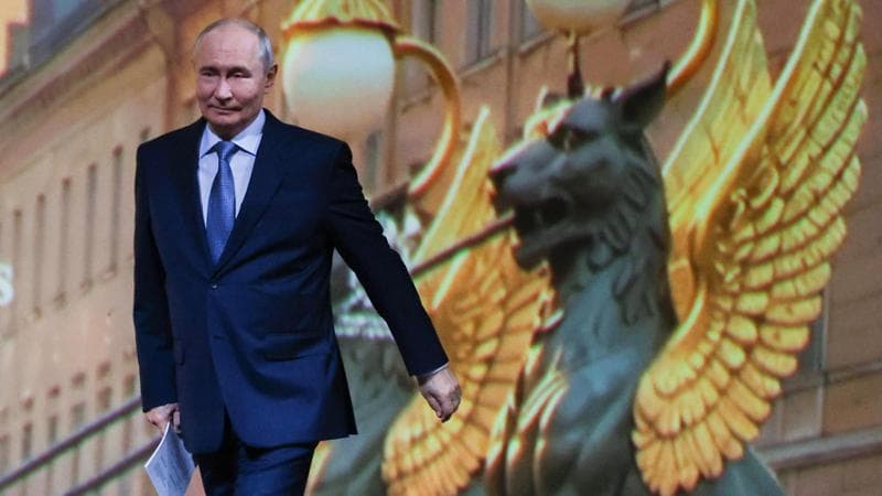 La minaccia di Putin alla Nato: “Per difendere Kaliningrad siamo pronti a usare l’atomica” 215854283 1ff0816b 57de 4bcd bcb3 a76d66cc7fd7