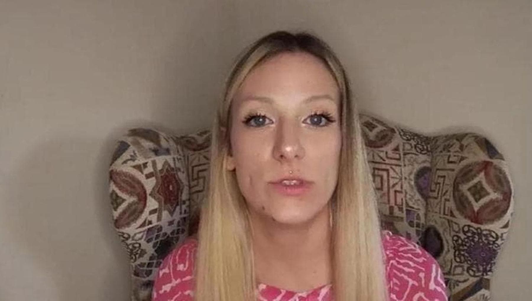 Nessy Guerra: “Braccata in Egitto, non tiratemi in ballo adesso. Chiedo solo giustizia”