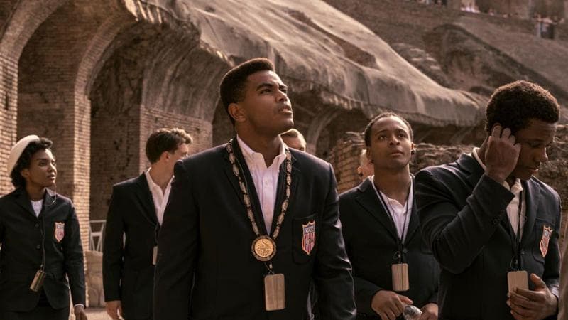 Best: “Le nostre sono ancora le lotte di Muhammad Ali”