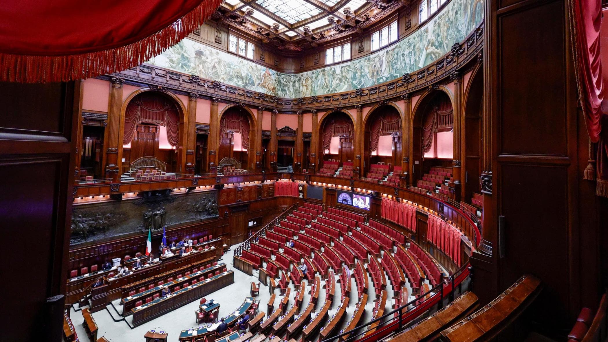 Legge elettorale, rush finale tra le tensioni: alla Camera limiti alle vedette per il voto segreto