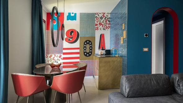 Mode Rimini, un hotel si trasforma in hub di sostenibilità nel turismo