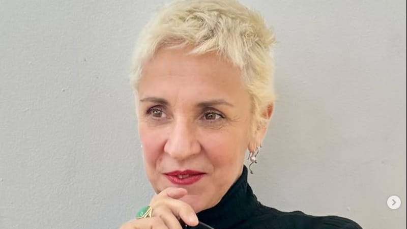 Giulia Staccioli: “Per anni non sono riuscita a raccontare le molestie subite da ginnasta”