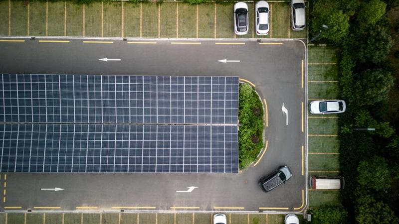 Elettricità, l’Europa manca i target sulle rinnovabili al 2030