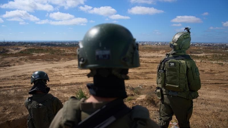 Gaza, new testimonies from IDF soldiers after Naza: 'Killing people no longer seemed serious'