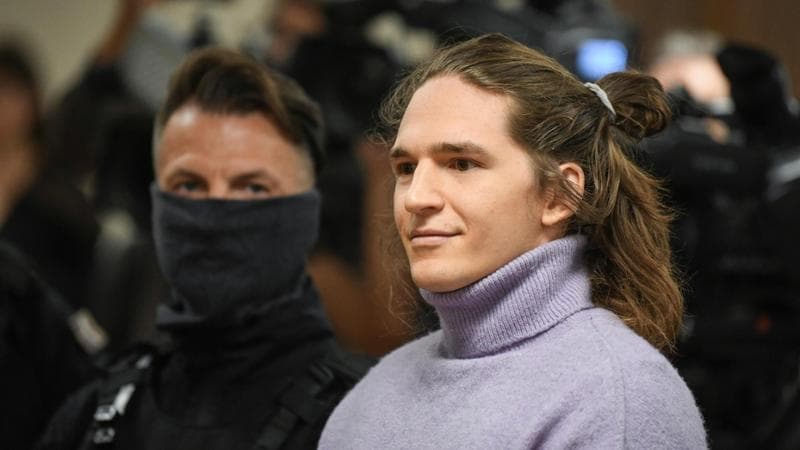 Caso Salis, ridotte di un anno le condanne per la tedesca Maja e l’italiano Marchesi in Ungheria