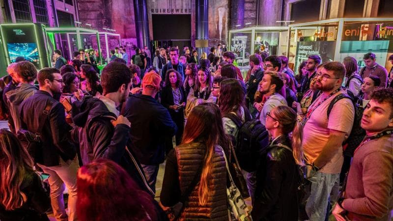 Tre giorni di innovazione. A Torino dal 7 al 9 ottobre