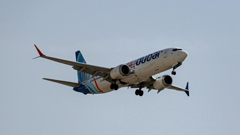 Volo Flydubai dirottato, i passeggeri: “Abbiamo bloccato l’aggressore, pensavamo di morire”
