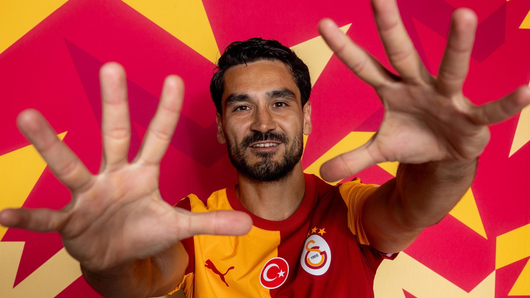 Gundogan: “In Guardiola ho visto il mio futuro. Yildiz straordinario, arriverà in alto”