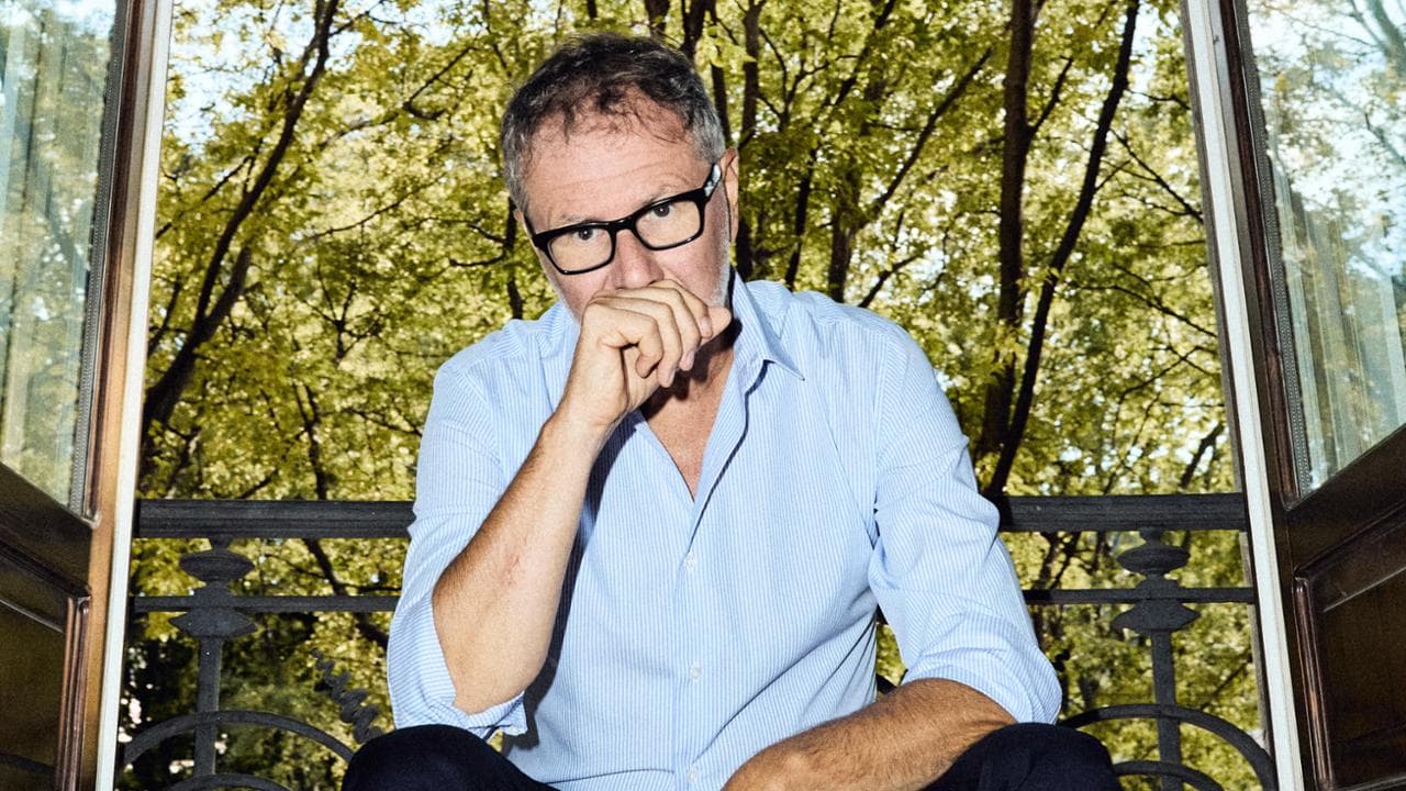 Il venerdì Fazio: “Non lascio, raddoppio”
