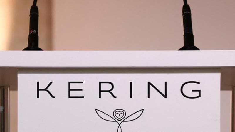 Kering avvia l’Accademia per formare 1.500 artigiani del lusso