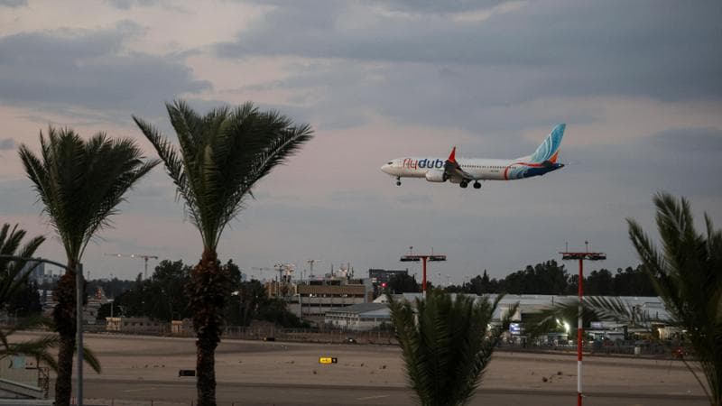 Anteprima: Dagli “eroi” ai motivi del dirottatore: i punti oscuri del dirottamento del volo Flydubai