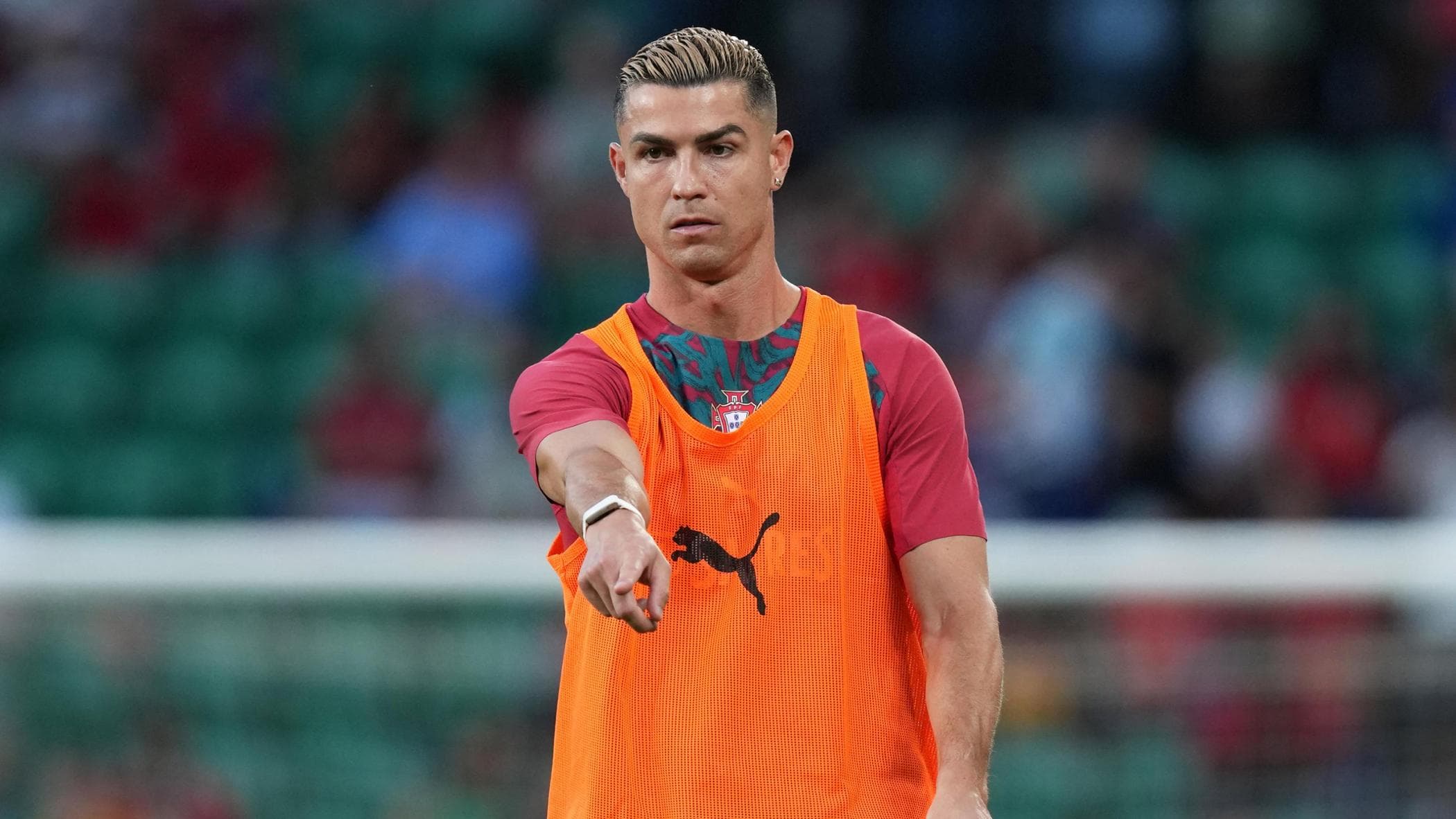 ronaldo portogallo 232 crisi il ct jesus decido io chi gioca e cristiano lascia il ritiro da Repubblica.it ronaldo portogallo 232 crisi il ct jesus decido io chi gioca e cristiano lascia il ritiro