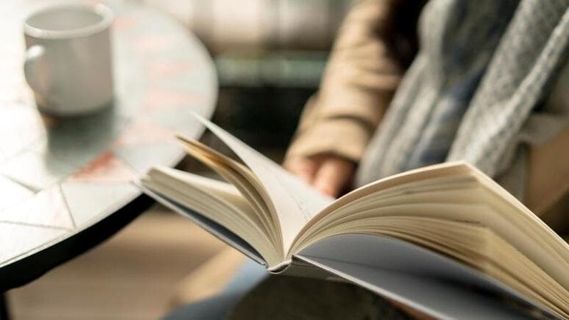 Sorpresa, anche gli uomini leggono i romance