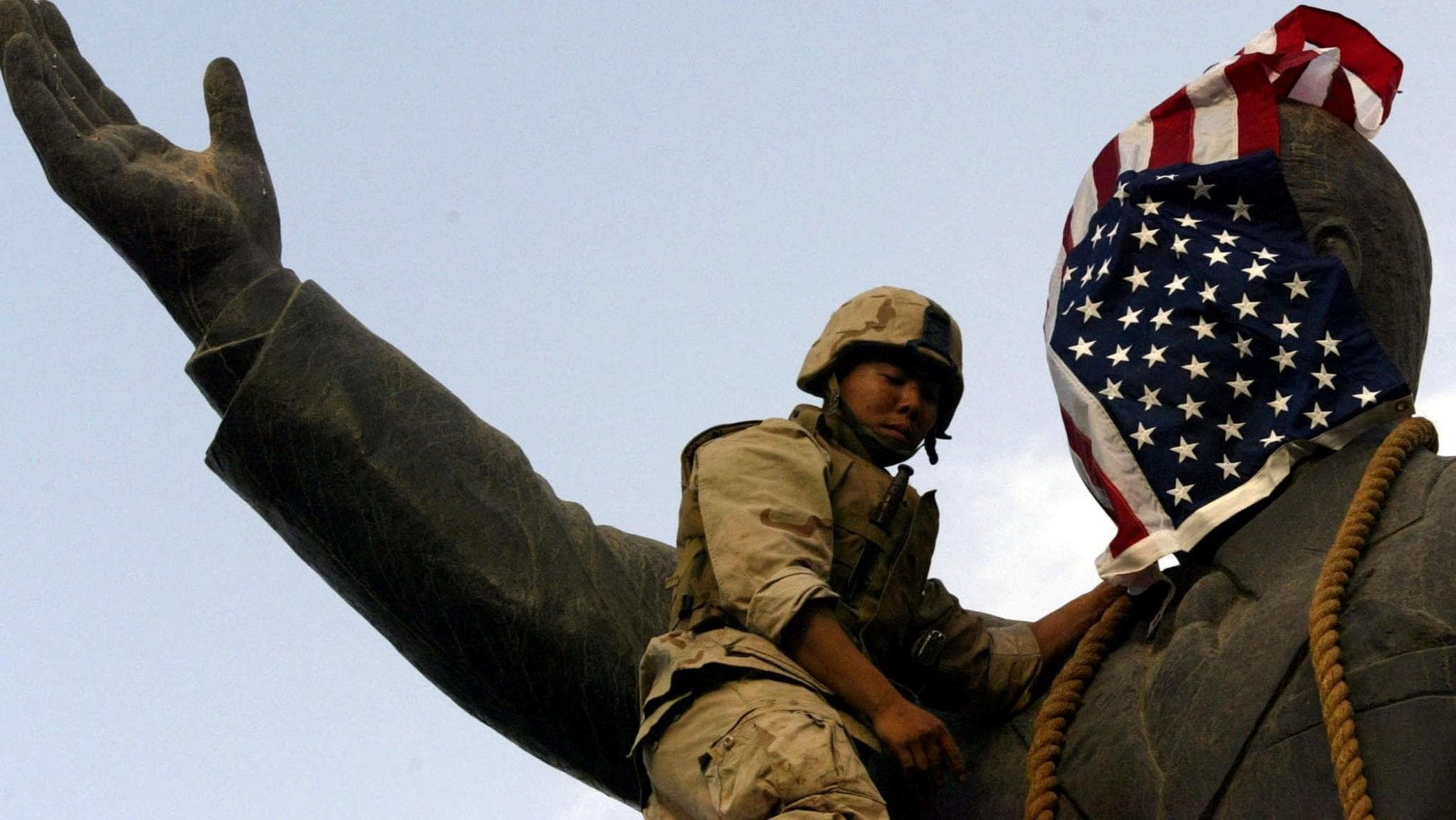 Missione incompiuta: Baghdad addio, l’America se ne va