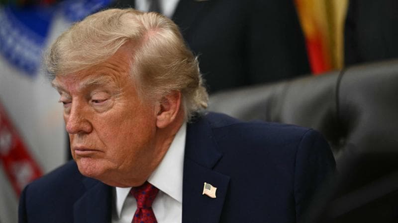 Guerra in Iran, le news del 30 settembre. Trump: “Stiamo studiando risposta all'Iran per il ruolo a Fairford”