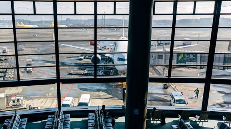 Il passeggero si ammala prima del volo? L’Authority: “Scarse tutele dalla legge”