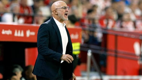 Spagna invincibile, 40 gare senza sconfitte: ora De La Fuente mette nel mirino le 51 del Leverkusen