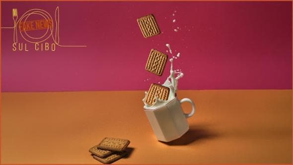 Fake news sul cibo, "I biscotti a colazione vanno eliminati?": la risposta dell'esperto | Tutte le puntate