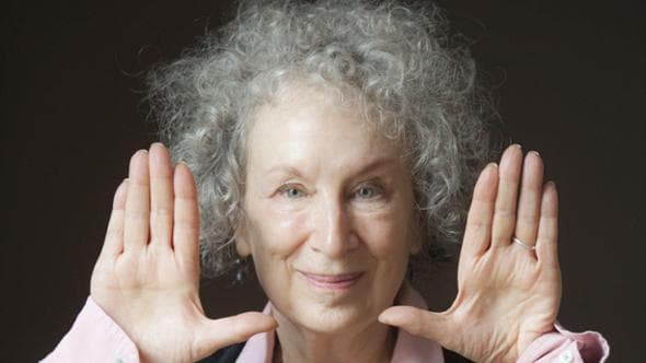 “Lady Oracolo”: così Margaret diventò Atwood