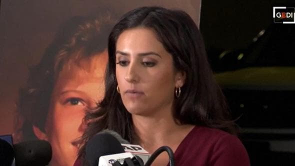 I giornalisti che hanno assistito: "Niente di ciò che è successo è normale"