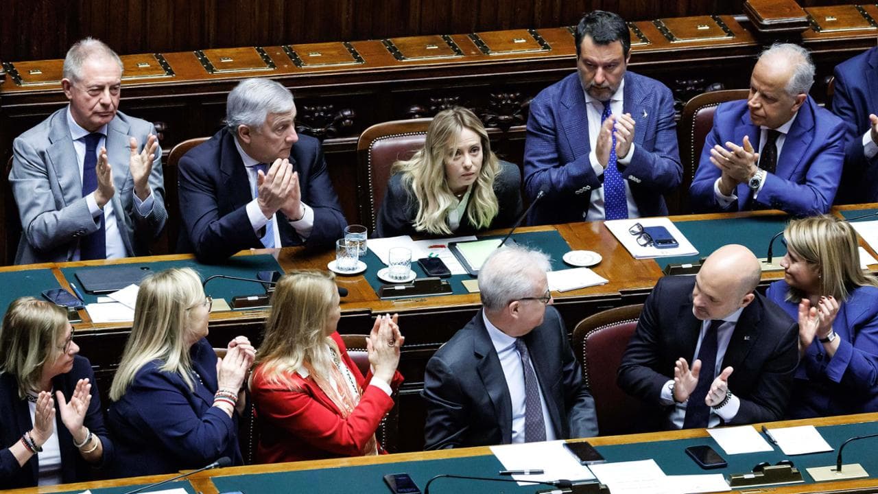 La verità, vi prego Il governo schiaccia le Camere: scrive il 95% dei testi di legge. E con il Melonellum può peggiorare