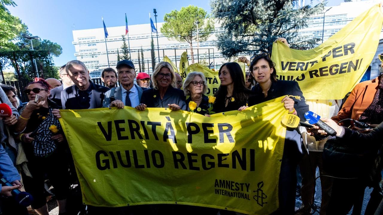 Dalla commissione Difesa sparisce l'odg sul Memorandum con l'Egitto. “Relatore impossibilitato”, ma è in aula
