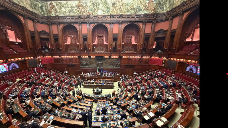 Legge elettorale, voto segreto su pregiudiziali di costituzionalità delle opposizioni. Pd: scempio