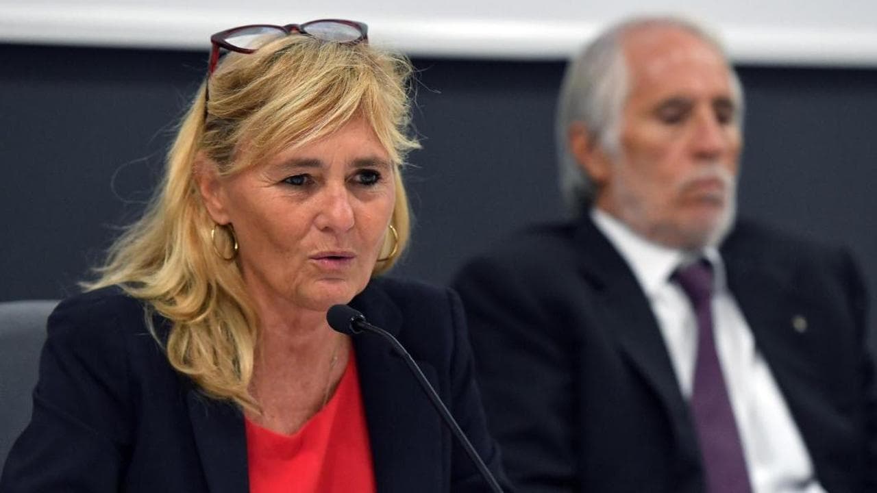 Dimissioni Bianchedi, Malagò: “Da Abodi entrata sgrammaticata e fuori luogo”