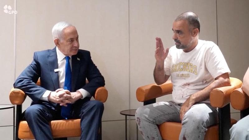 Flydubai, Netanyahu: “Il co-pilota si era radicalizzato”. Times of Israel: “Sui social parlava di uccidere ebrei”