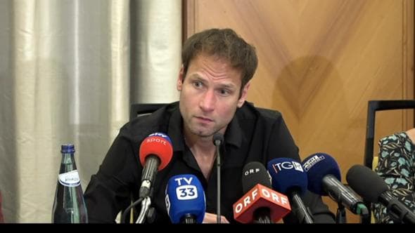Schwazer chiede le controanalisi sul doping ma rinuncia all’esame della terza provetta