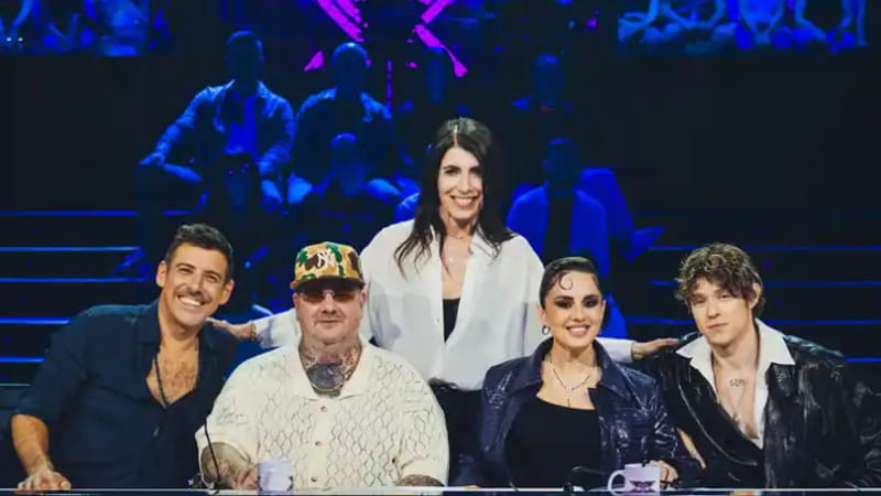 X Factor, l’ora dei Bootcamp: come funziona l’X pass, come si passa alla fase successiva