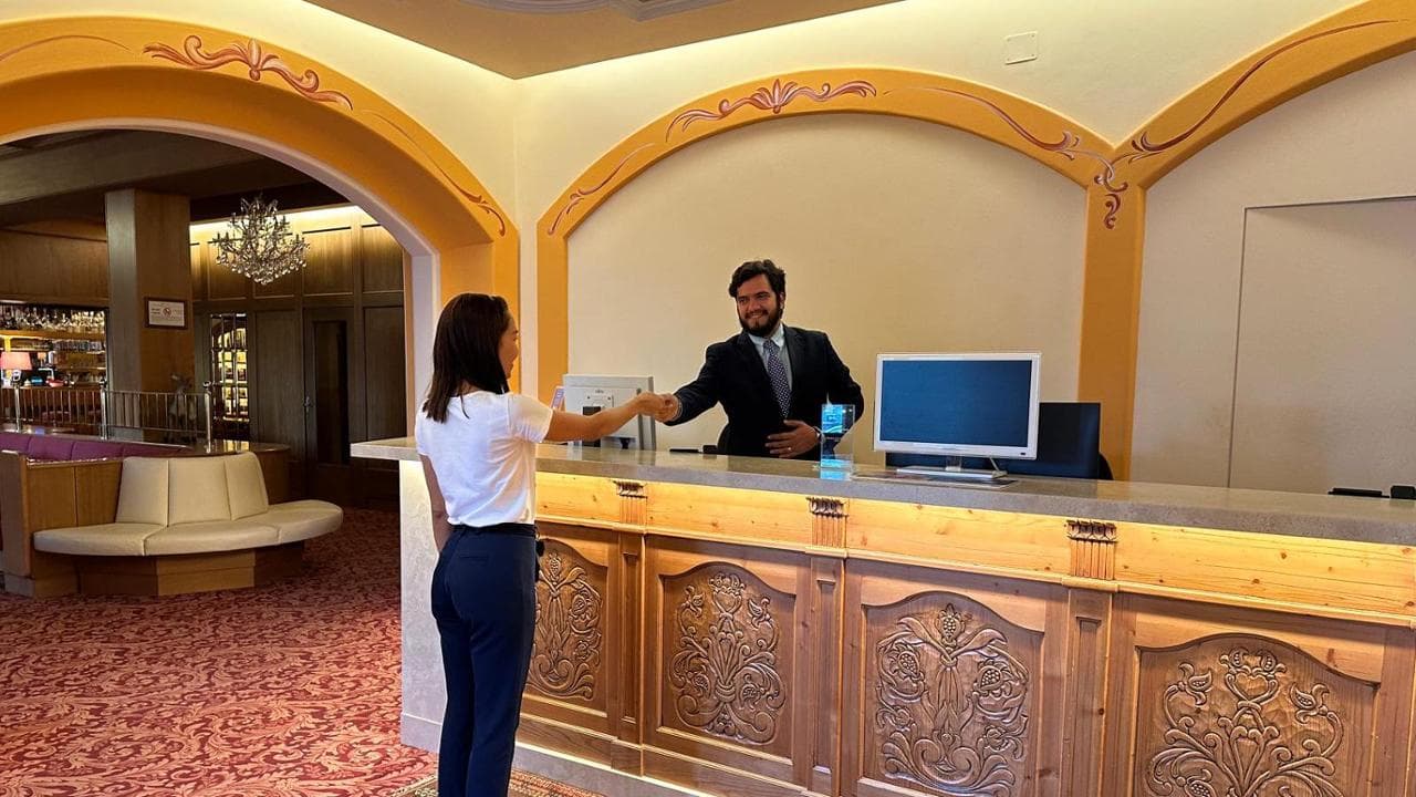 WorldHotels cresce in Italia e nel sud est Europa: 20 hotel entro fine 2026