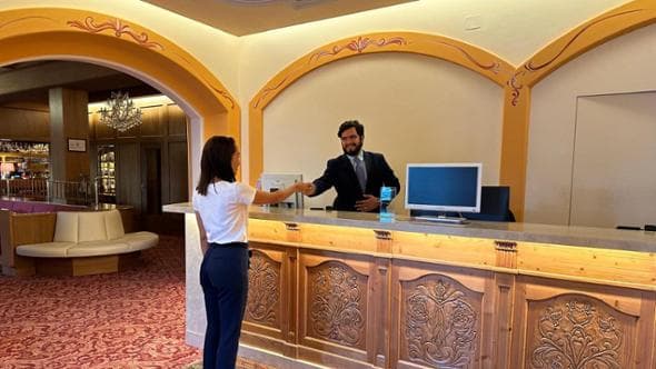 WorldHotels cresce in Italia e nel sud est Europa: 20 hotel entro fine 2026