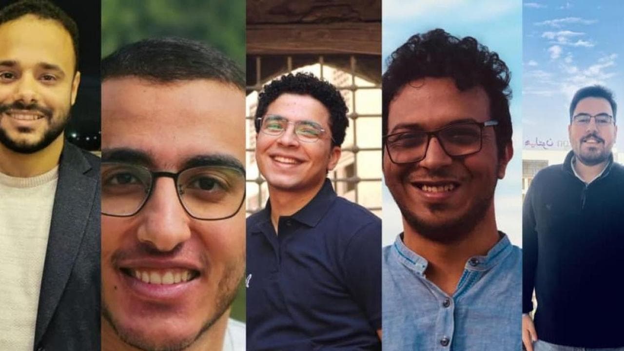 Egitto, arrestati i sei giornalisti del sito di fact-checking Matsaddash: sono accusati di terrorismo