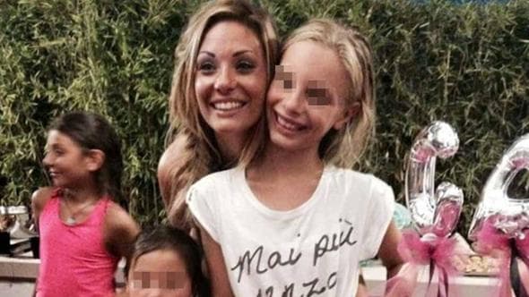 Gaia De Rossi adottata da Sarah Felberbaum, parla Tamara Pisnoli: “Non conoscete il nostro rapporto”