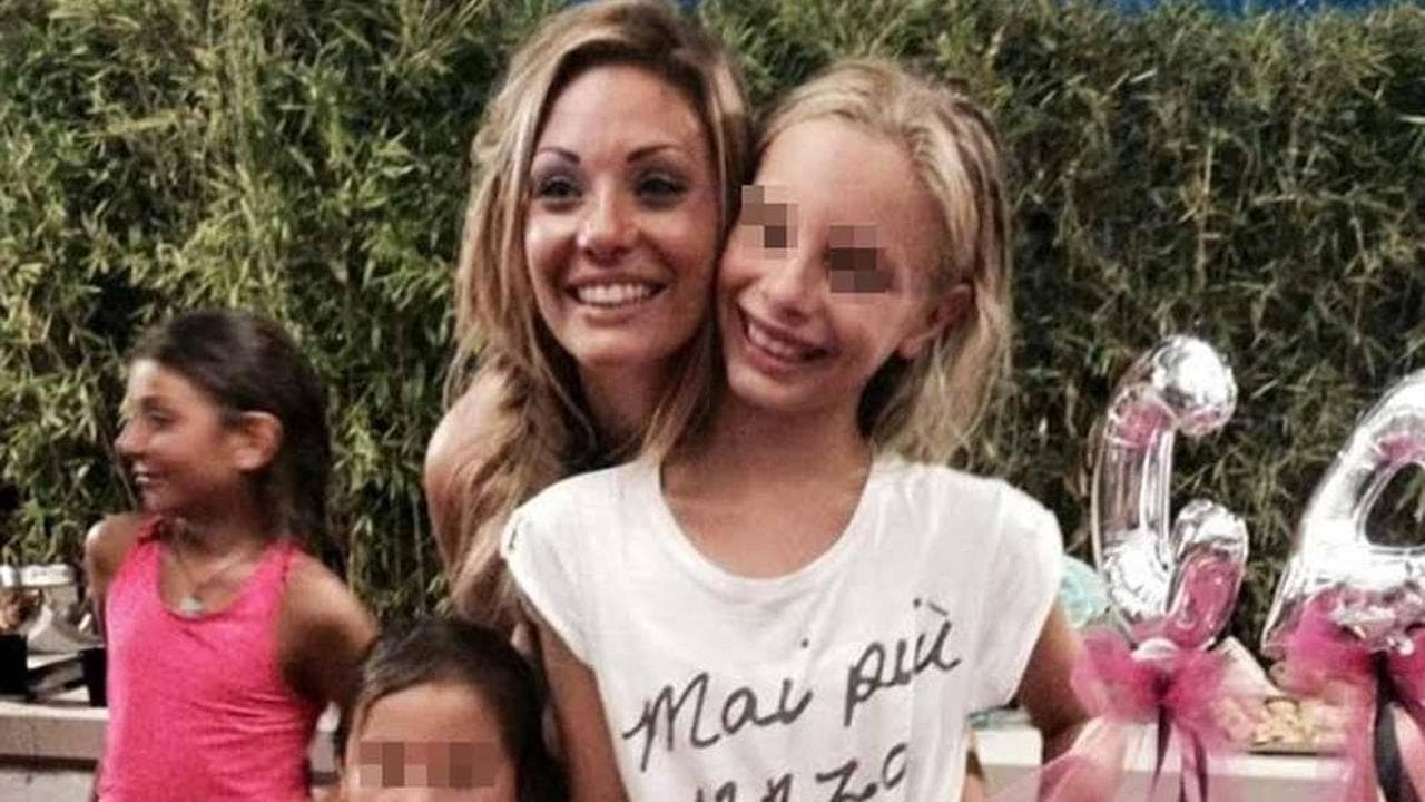 Gaia De Rossi adottata da Sarah Felberbaum, l'ex moglie del tecnico: “Ho sbagliato, ma non conoscete il nostro rapporto”