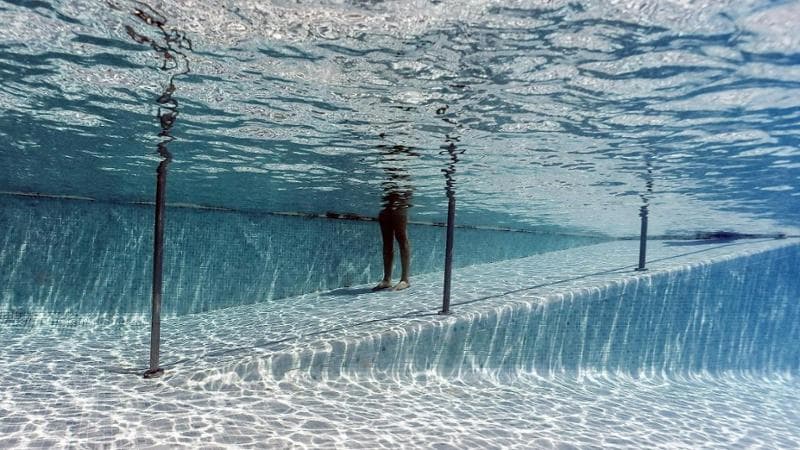 OSCAR DEL POZO / AFP