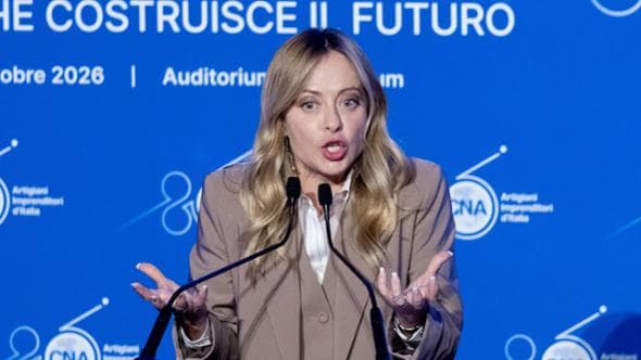 Meloni scrive a von der Leyen: “Valutare l'impatto dell'inflazione”