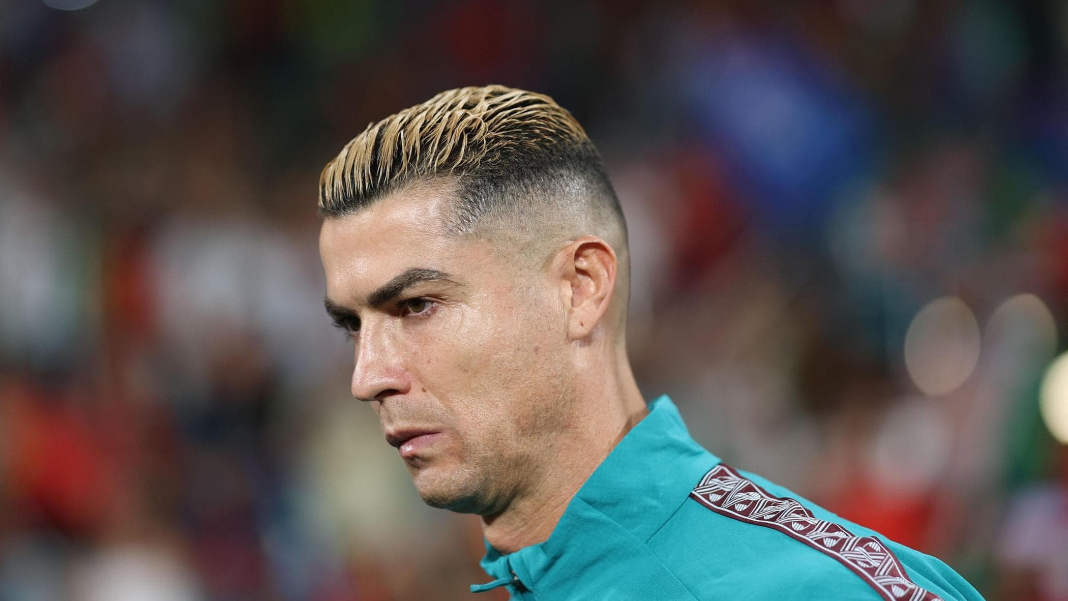 La grande fuga di Cristiano Ronaldo, il campione orgoglioso incapace di dire addio