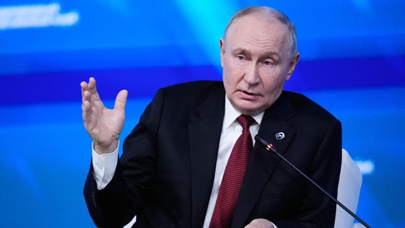 Guerra Ucraina - Russia. Le news del 1 ottobre. Putin: “Esercitazioni dell’Occidente nel Baltico sono escalation”