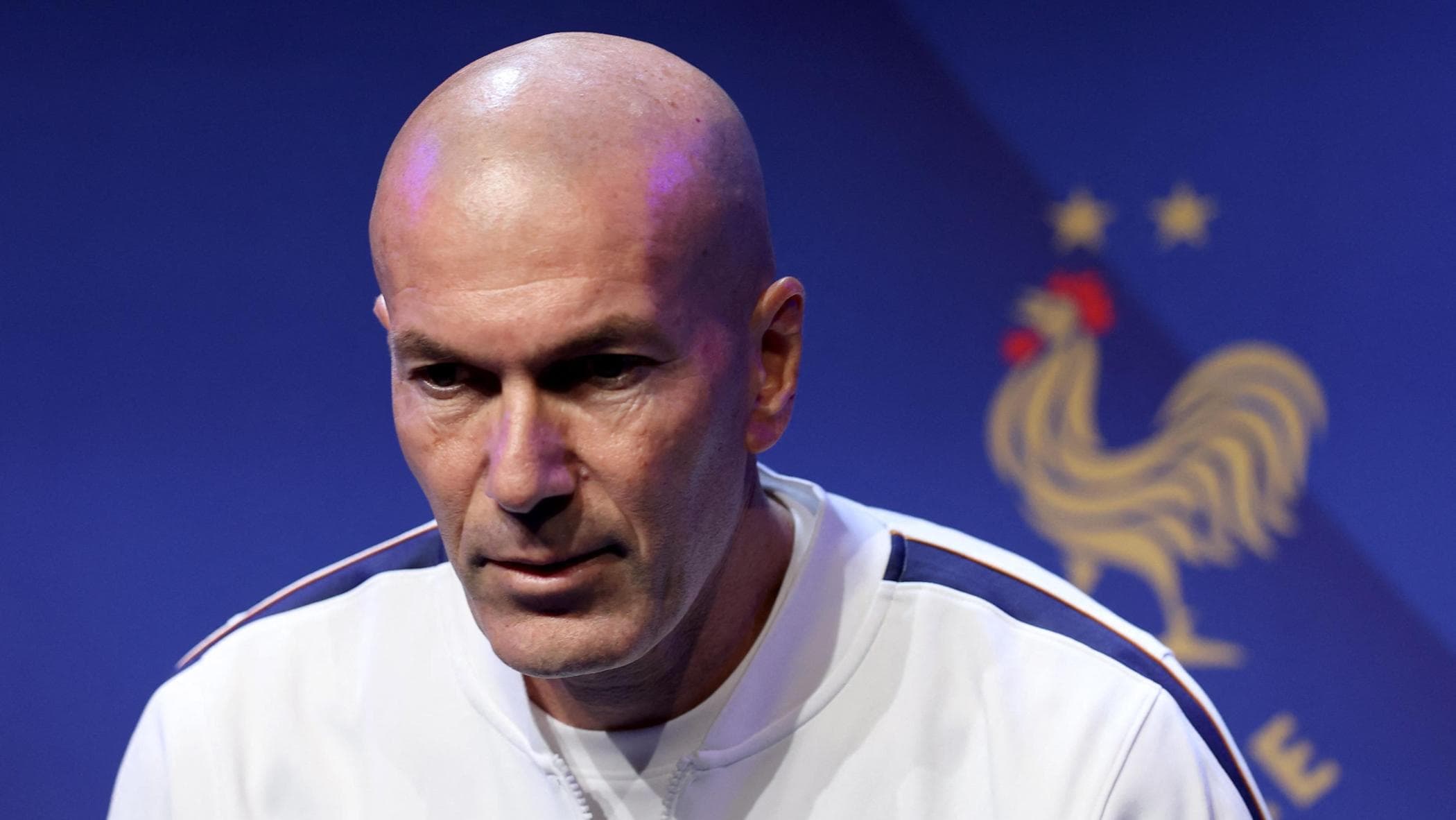 Zidane: “La testata a Materazzi? Non ne vado fiero, ma non ho rimpianti”