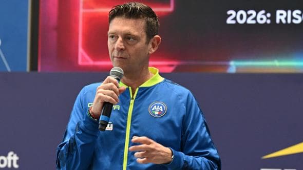 Arbitri, procura Figc archivia l'indagine sull'ex designatore Rocchi