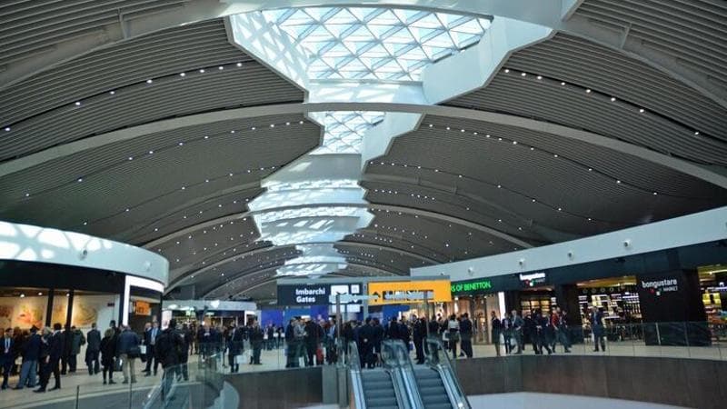 Adr replica a Ryanair: “Investimenti per 3,6 miliardi, crescita continua, tariffe regolate”