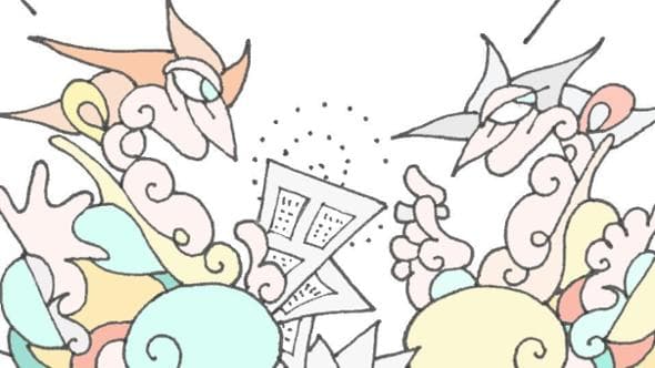 Il rapporto tra il Pd e Conte: la vignetta di Ellekappa