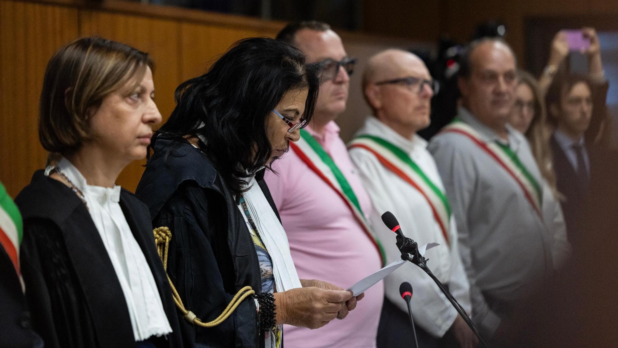 Regeni, Castellaneta: “Provvisionale si può già riscuotere, spetta a palazzo Chigi fare pressioni”
