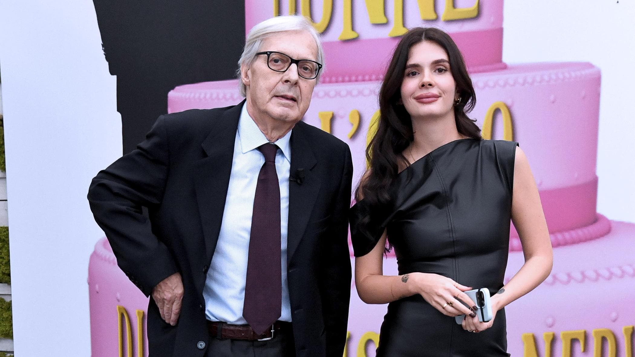 sgarbi in rianimazione l8217ira della figlia evelina colpa di chi lo ha esibito tutta l8217estate da Repubblica.it sgarbi in rianimazione l8217ira della figlia evelina colpa di chi lo ha esibito tutta l8217estate